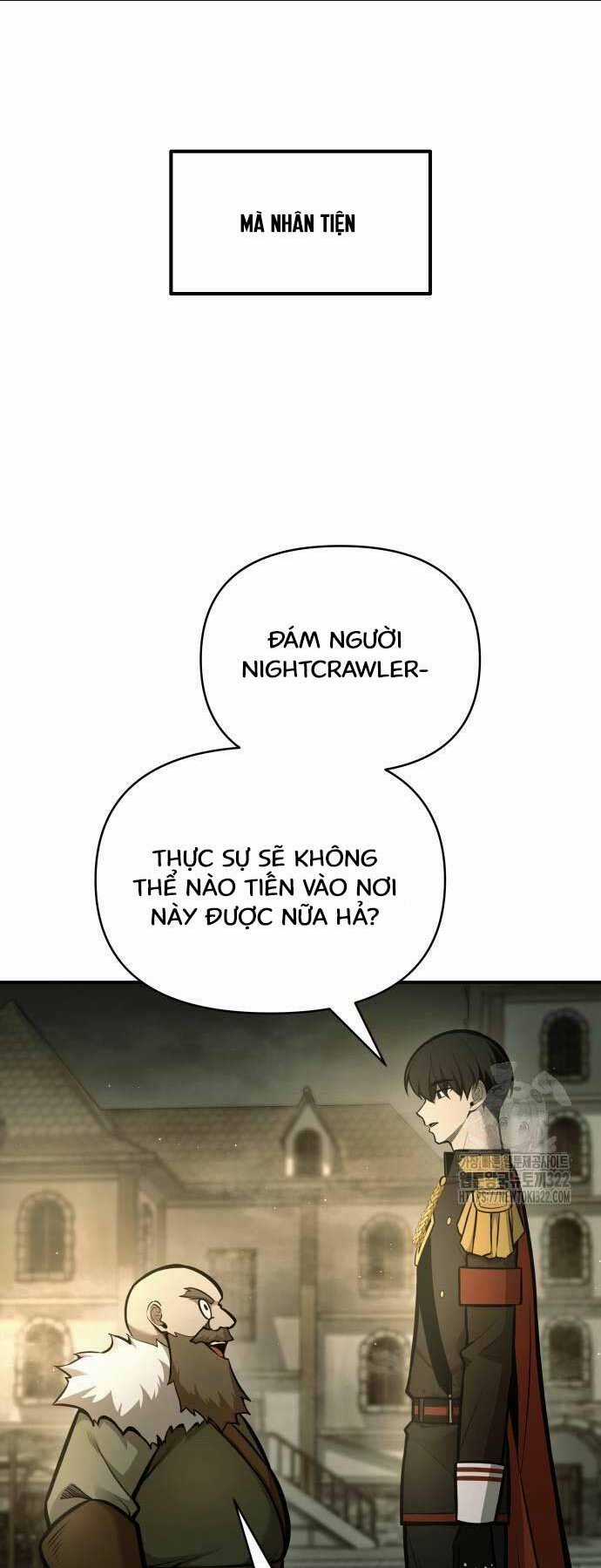 Trở Thành Hung Thần Trong Trò Chơi Thủ Thành Chapter 82 trang 44