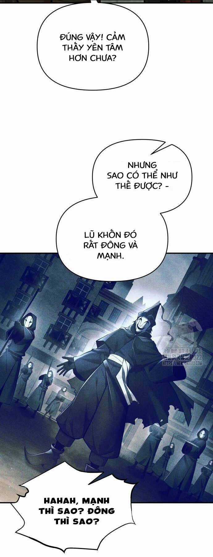 Trở Thành Hung Thần Trong Trò Chơi Thủ Thành Chapter 82 trang 45