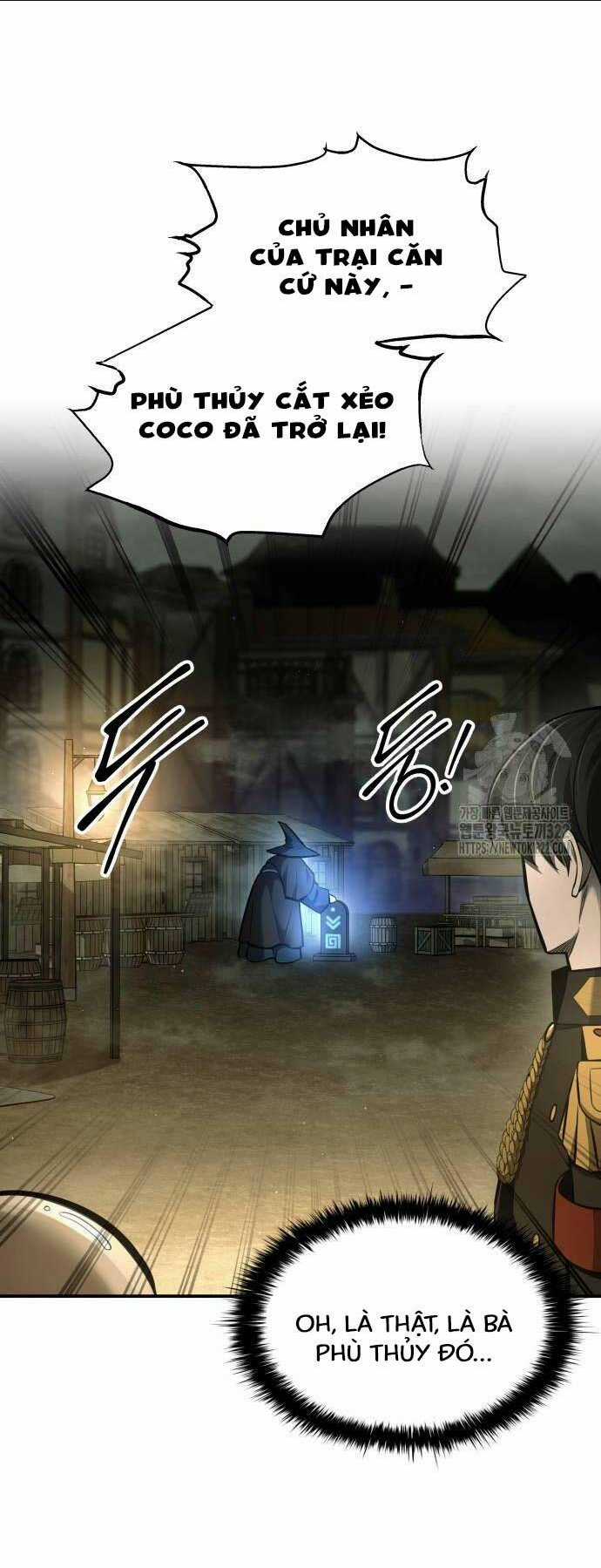 Trở Thành Hung Thần Trong Trò Chơi Thủ Thành Chapter 82 trang 46