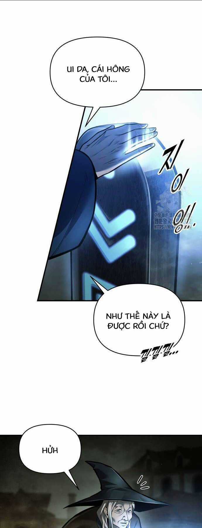 Trở Thành Hung Thần Trong Trò Chơi Thủ Thành Chapter 82 trang 47