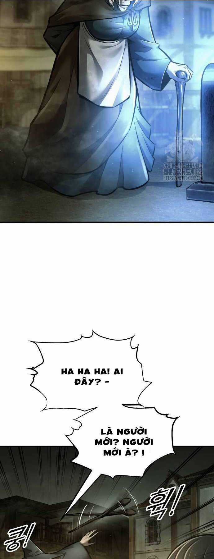 Trở Thành Hung Thần Trong Trò Chơi Thủ Thành Chapter 82 trang 48