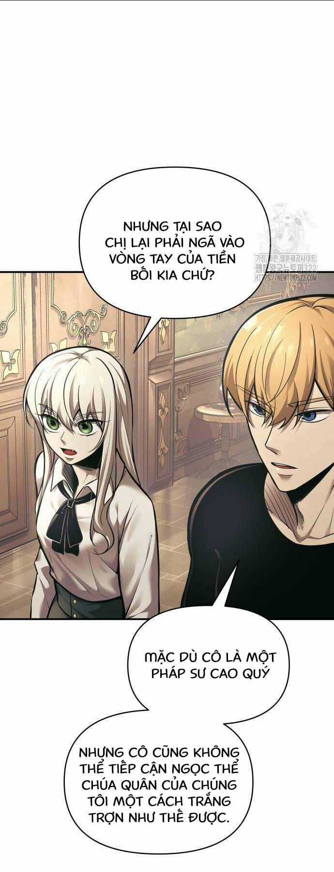 Trở Thành Hung Thần Trong Trò Chơi Thủ Thành Chapter 82 trang 5