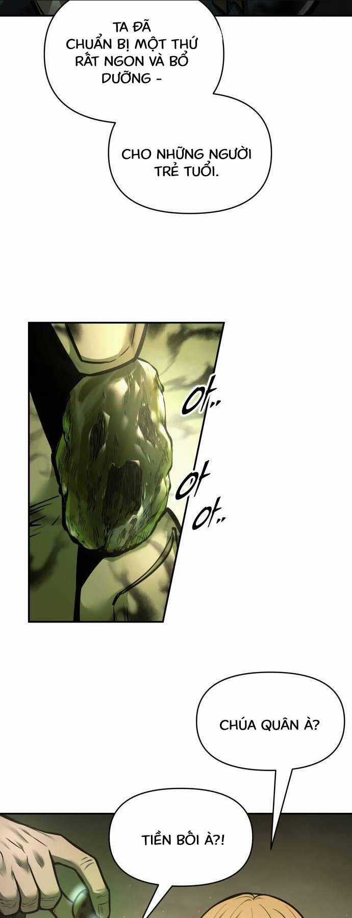 Trở Thành Hung Thần Trong Trò Chơi Thủ Thành Chapter 82 trang 53