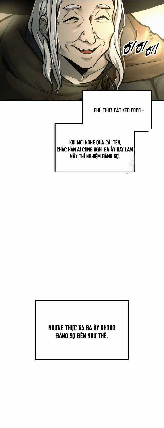 Trở Thành Hung Thần Trong Trò Chơi Thủ Thành Chapter 82 trang 55