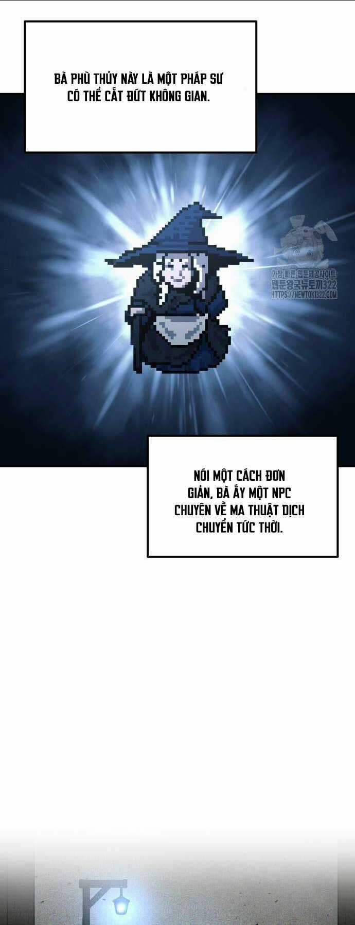 Trở Thành Hung Thần Trong Trò Chơi Thủ Thành Chapter 82 trang 56