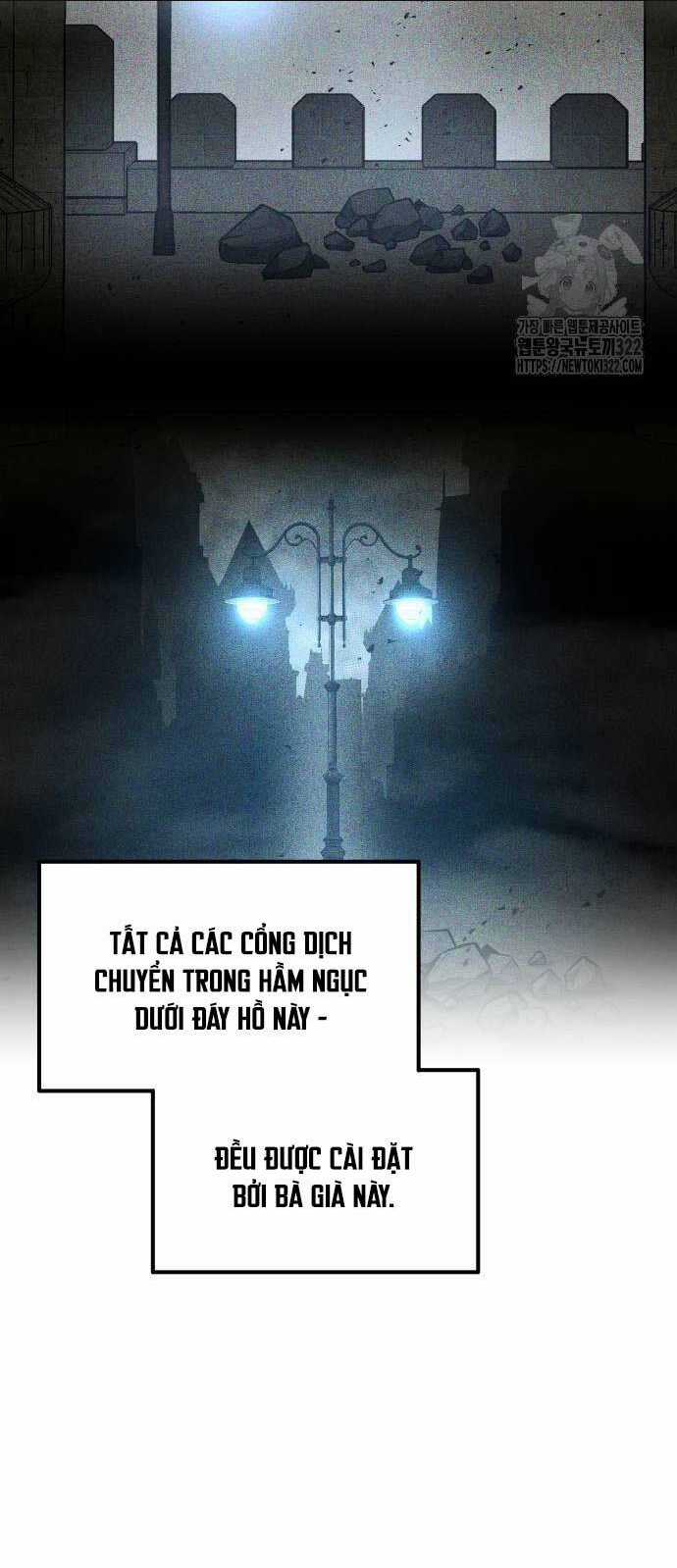 Trở Thành Hung Thần Trong Trò Chơi Thủ Thành Chapter 82 trang 57