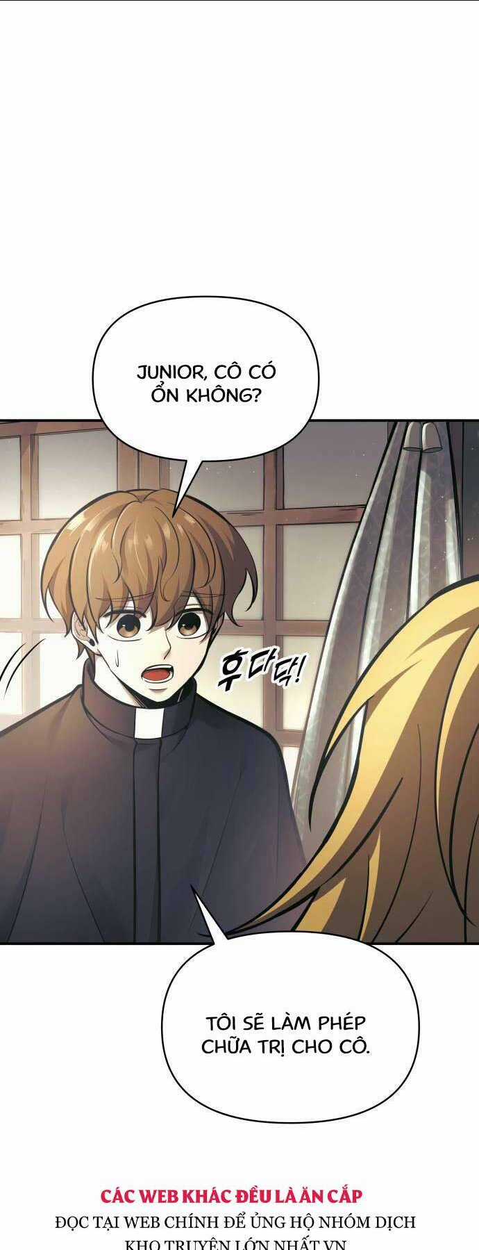 Trở Thành Hung Thần Trong Trò Chơi Thủ Thành Chapter 82 trang 6