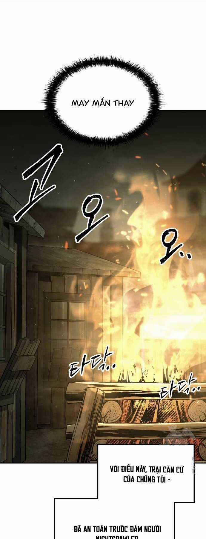 Trở Thành Hung Thần Trong Trò Chơi Thủ Thành Chapter 82 trang 60