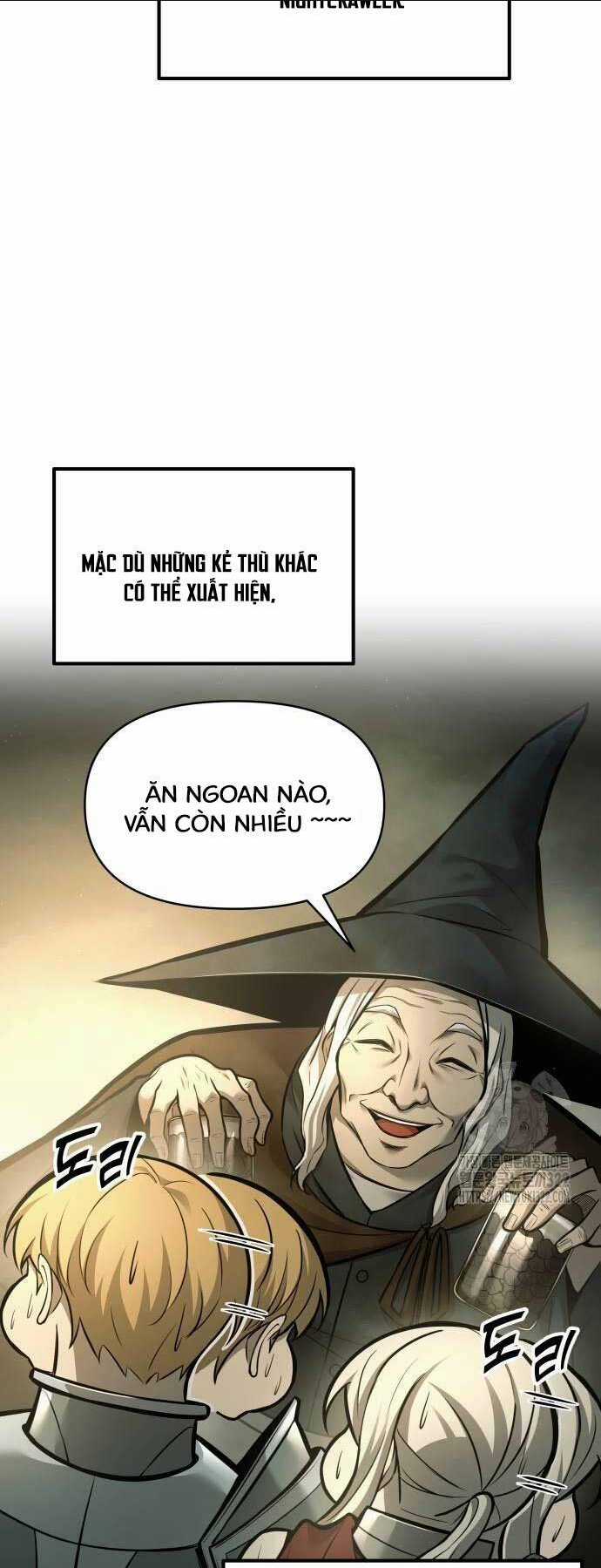 Trở Thành Hung Thần Trong Trò Chơi Thủ Thành Chapter 82 trang 61