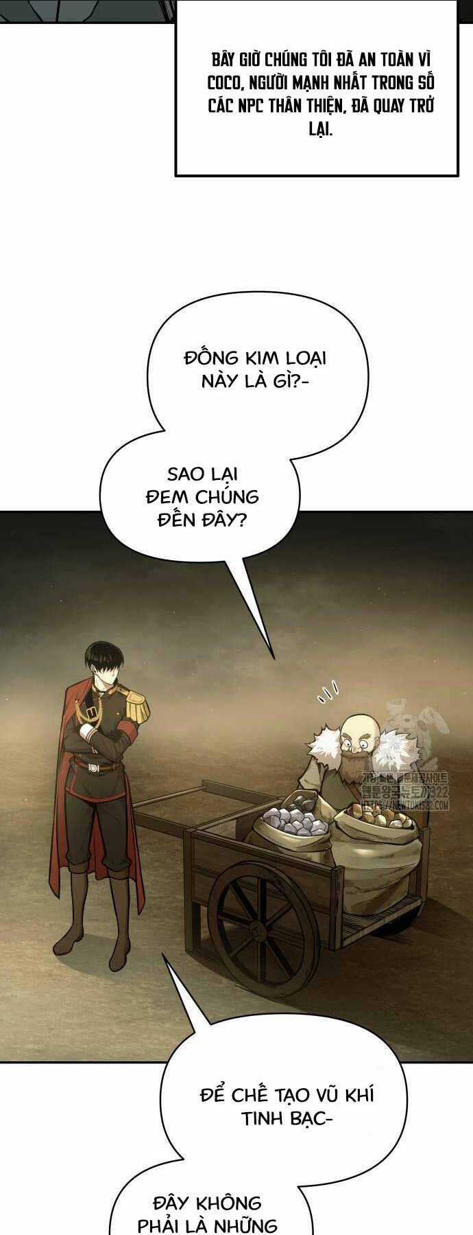 Trở Thành Hung Thần Trong Trò Chơi Thủ Thành Chapter 82 trang 62