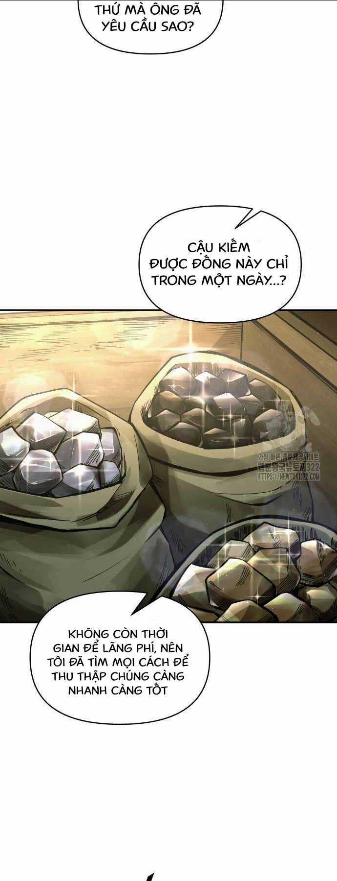 Trở Thành Hung Thần Trong Trò Chơi Thủ Thành Chapter 82 trang 63