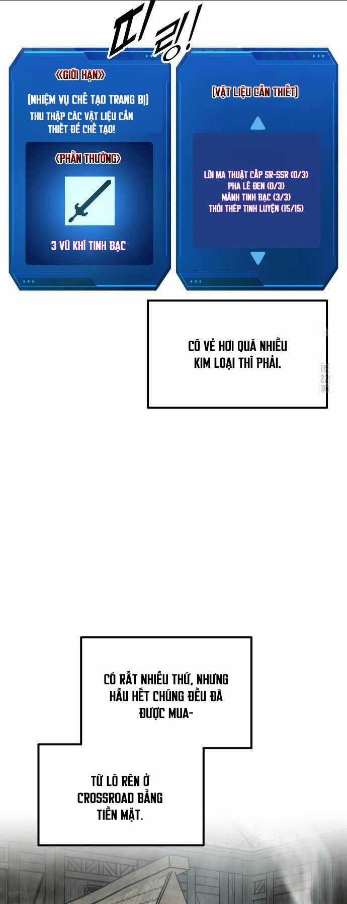 Trở Thành Hung Thần Trong Trò Chơi Thủ Thành Chapter 82 trang 64