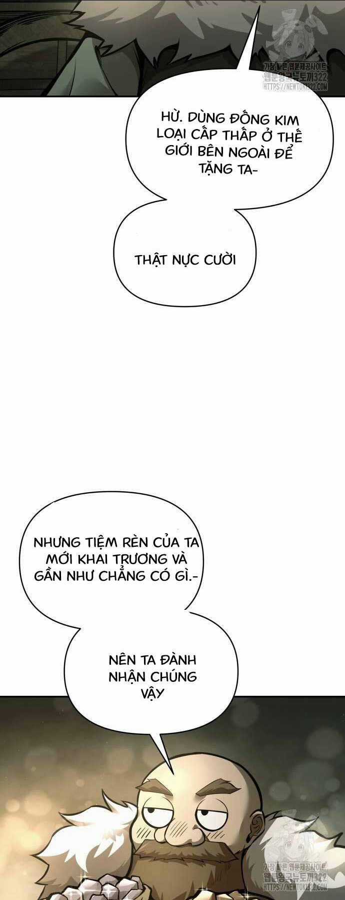 Trở Thành Hung Thần Trong Trò Chơi Thủ Thành Chapter 82 trang 67