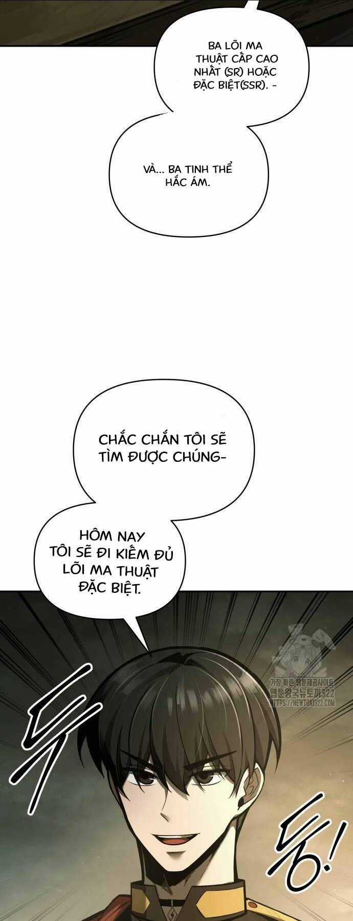 Trở Thành Hung Thần Trong Trò Chơi Thủ Thành Chapter 82 trang 69