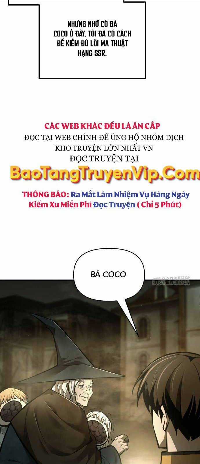 Trở Thành Hung Thần Trong Trò Chơi Thủ Thành Chapter 82 trang 71