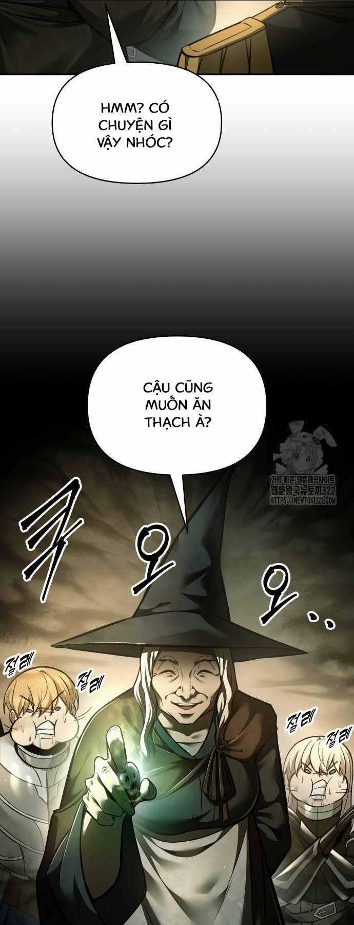 Trở Thành Hung Thần Trong Trò Chơi Thủ Thành Chapter 82 trang 72