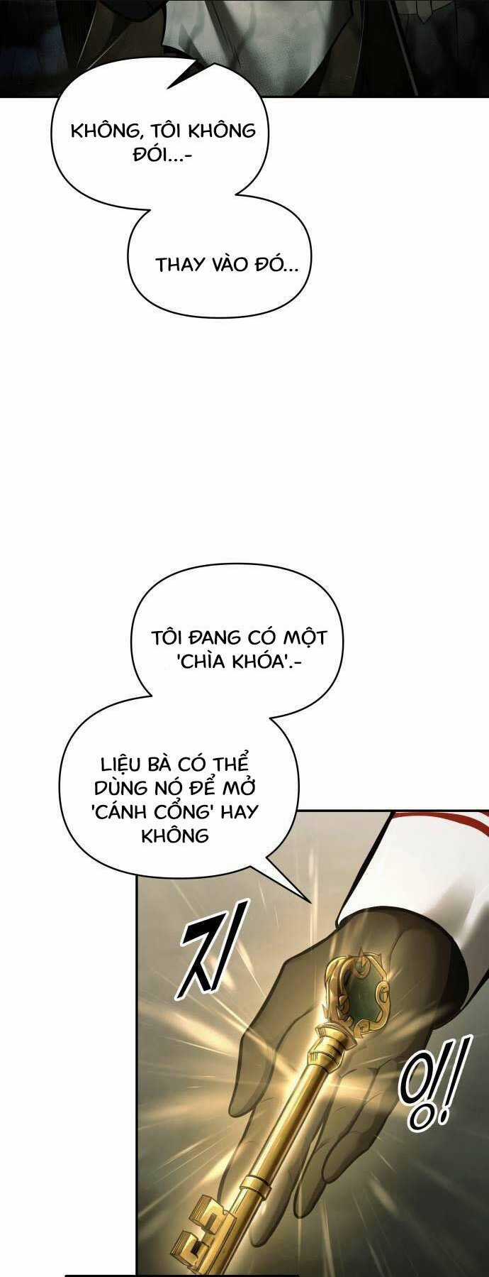 Trở Thành Hung Thần Trong Trò Chơi Thủ Thành Chapter 82 trang 73