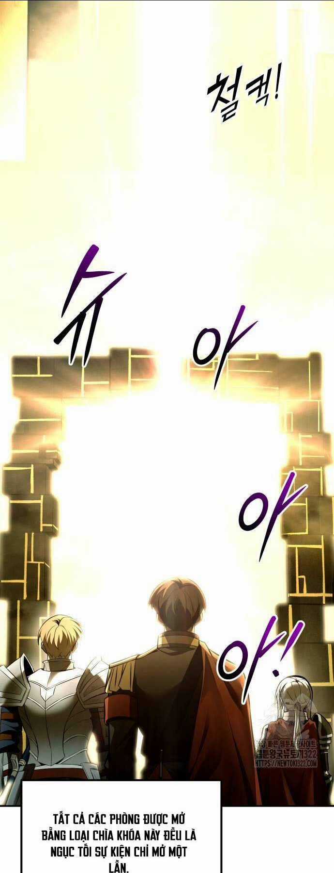 Trở Thành Hung Thần Trong Trò Chơi Thủ Thành Chapter 82 trang 77