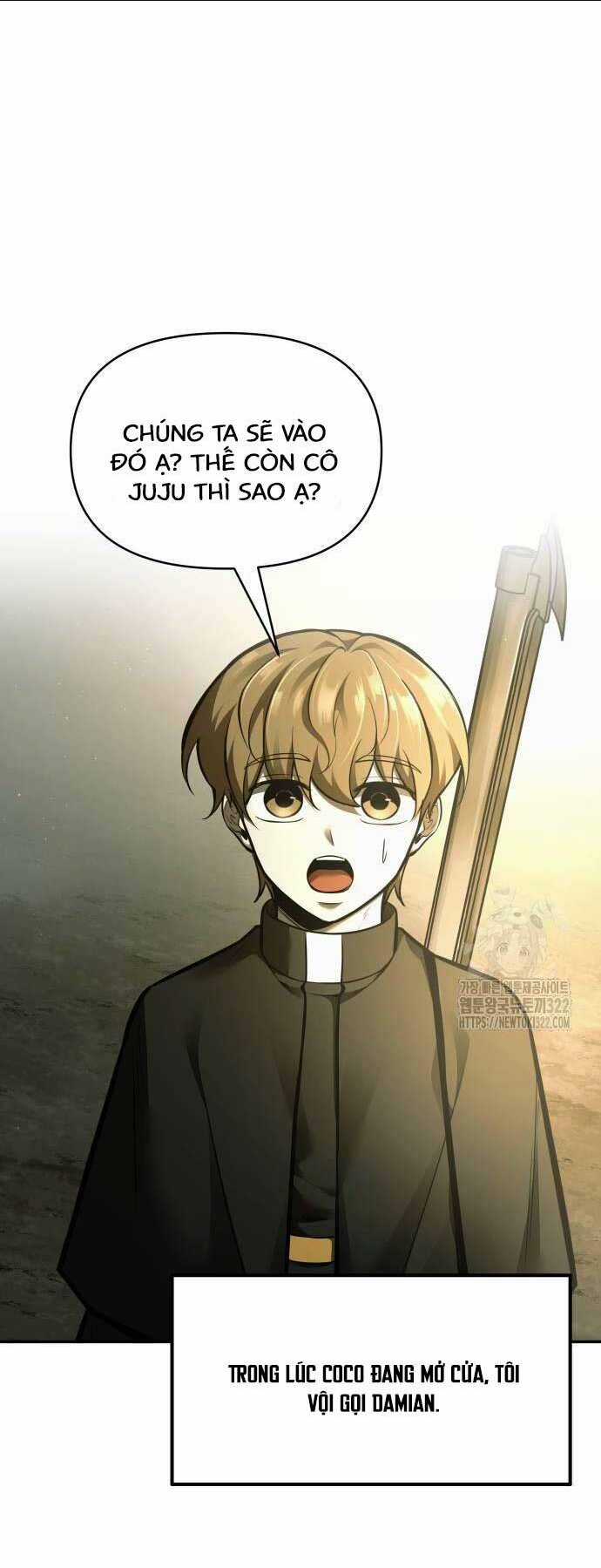 Trở Thành Hung Thần Trong Trò Chơi Thủ Thành Chapter 82 trang 79