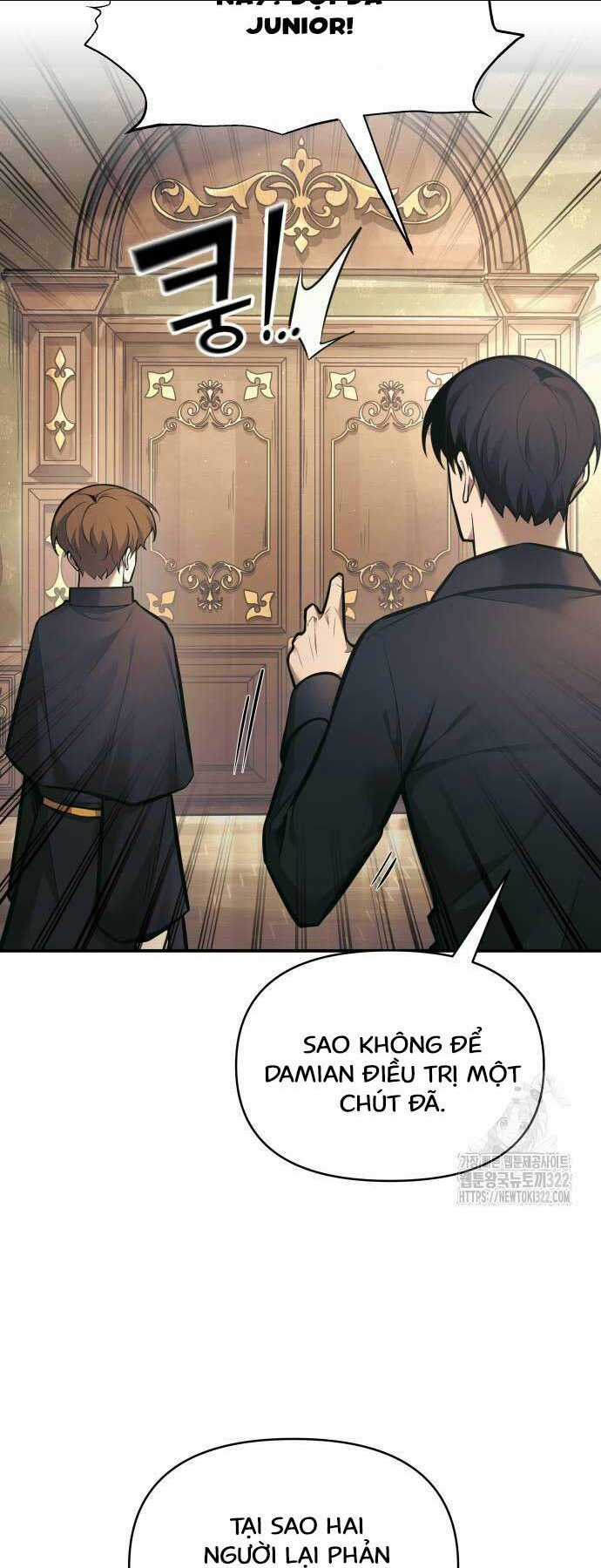 Trở Thành Hung Thần Trong Trò Chơi Thủ Thành Chapter 82 trang 9