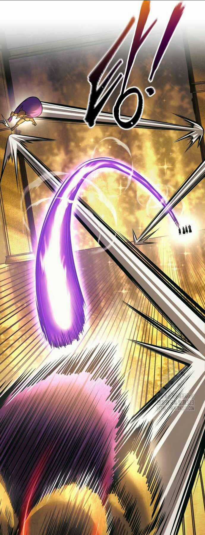 Trở Thành Hung Thần Trong Trò Chơi Thủ Thành Chapter 83 trang 10