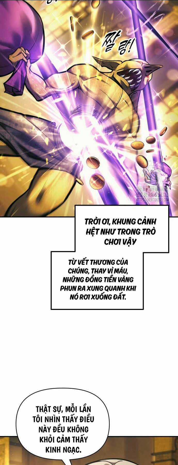 Trở Thành Hung Thần Trong Trò Chơi Thủ Thành Chapter 83 trang 13