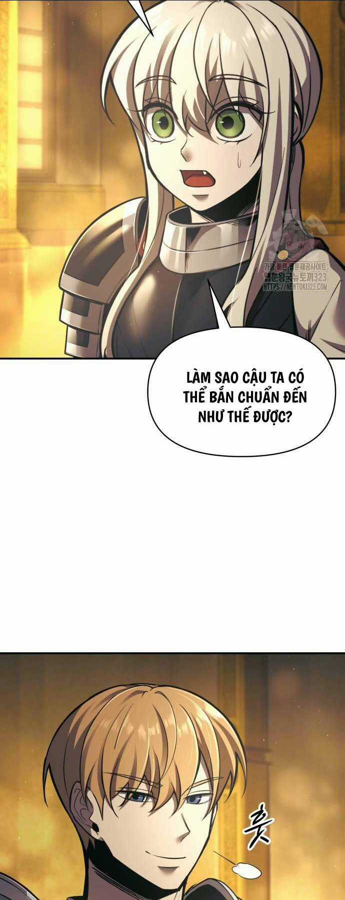 Trở Thành Hung Thần Trong Trò Chơi Thủ Thành Chapter 83 trang 14