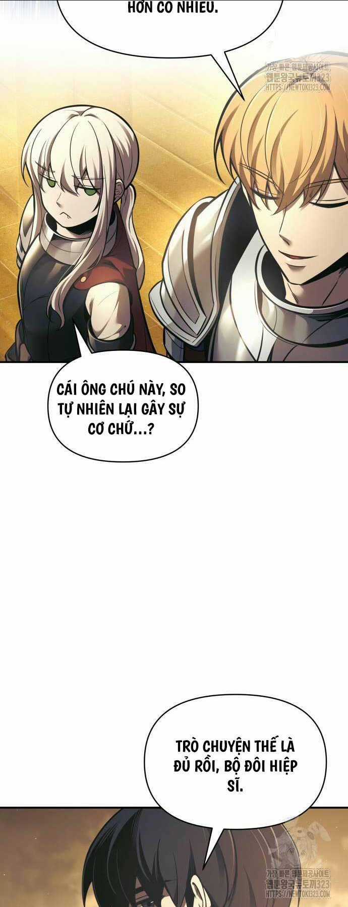 Trở Thành Hung Thần Trong Trò Chơi Thủ Thành Chapter 83 trang 16