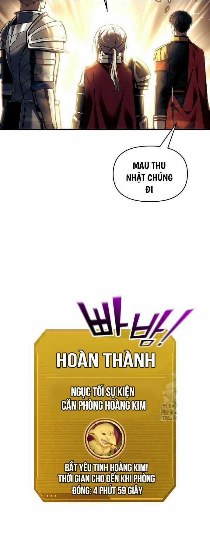 Trở Thành Hung Thần Trong Trò Chơi Thủ Thành Chapter 83 trang 19