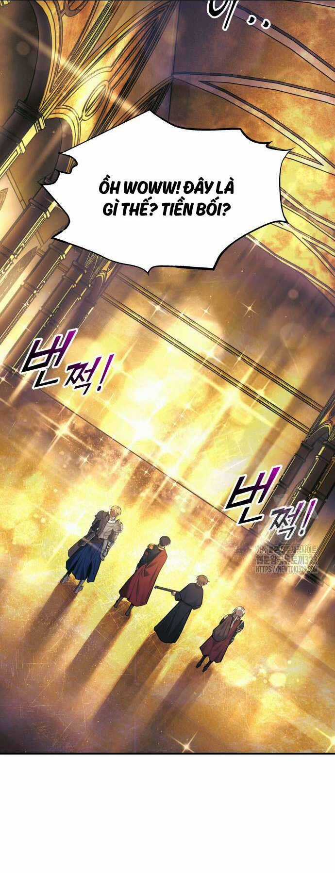 Trở Thành Hung Thần Trong Trò Chơi Thủ Thành Chapter 83 trang 2