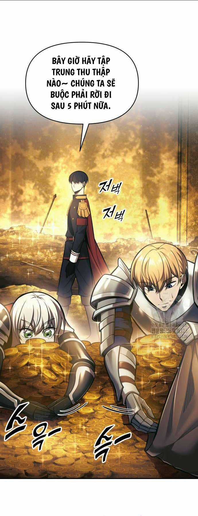 Trở Thành Hung Thần Trong Trò Chơi Thủ Thành Chapter 83 trang 20