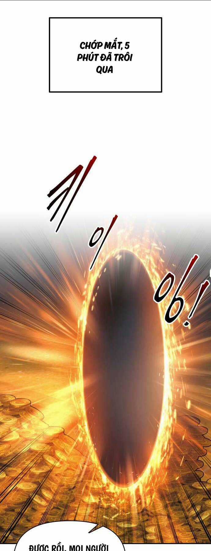 Trở Thành Hung Thần Trong Trò Chơi Thủ Thành Chapter 83 trang 23