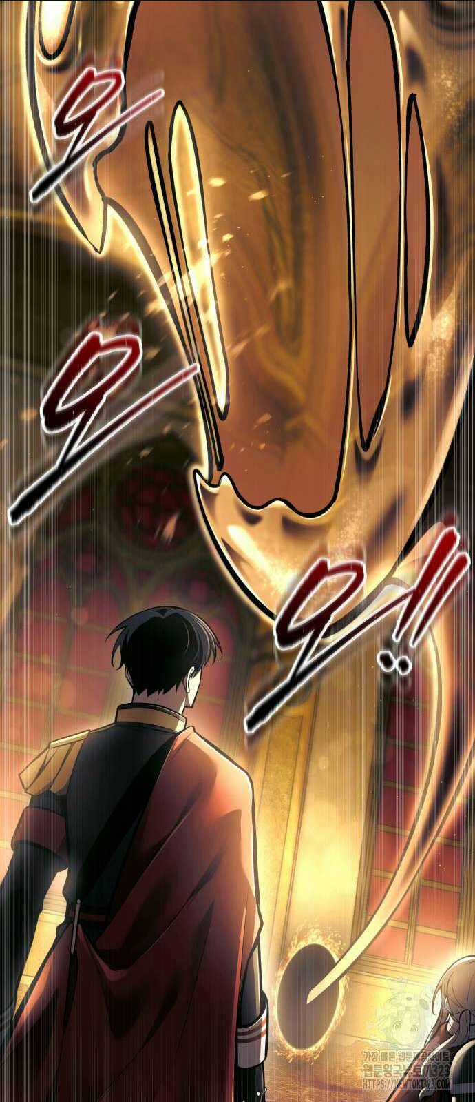 Trở Thành Hung Thần Trong Trò Chơi Thủ Thành Chapter 83 trang 26