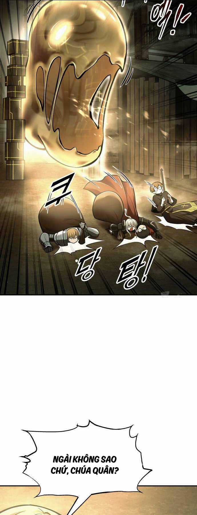 Trở Thành Hung Thần Trong Trò Chơi Thủ Thành Chapter 83 trang 29