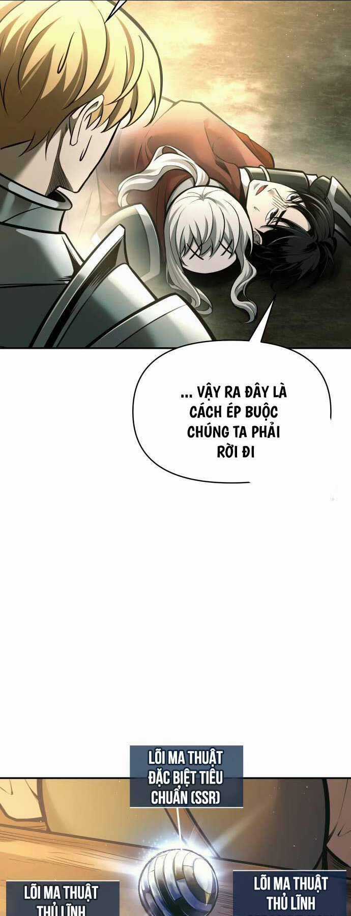 Trở Thành Hung Thần Trong Trò Chơi Thủ Thành Chapter 83 trang 30