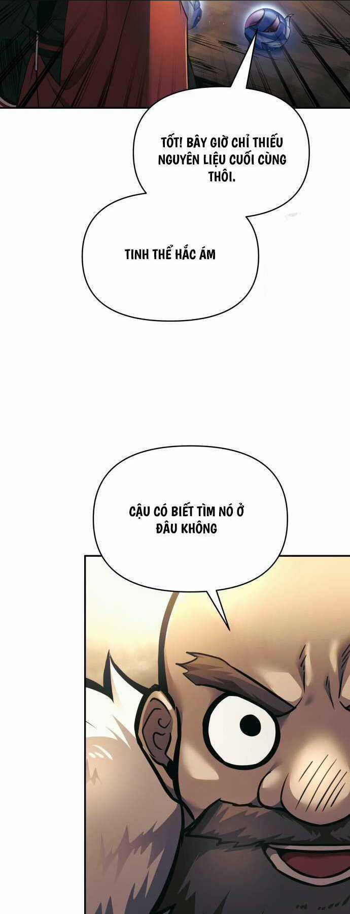 Trở Thành Hung Thần Trong Trò Chơi Thủ Thành Chapter 83 trang 32