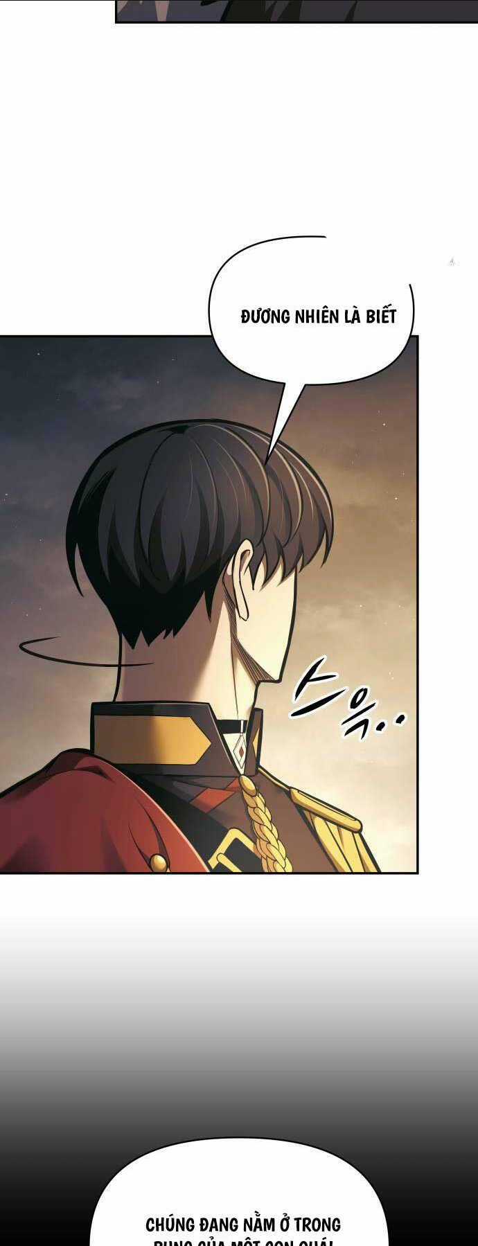 Trở Thành Hung Thần Trong Trò Chơi Thủ Thành Chapter 83 trang 33