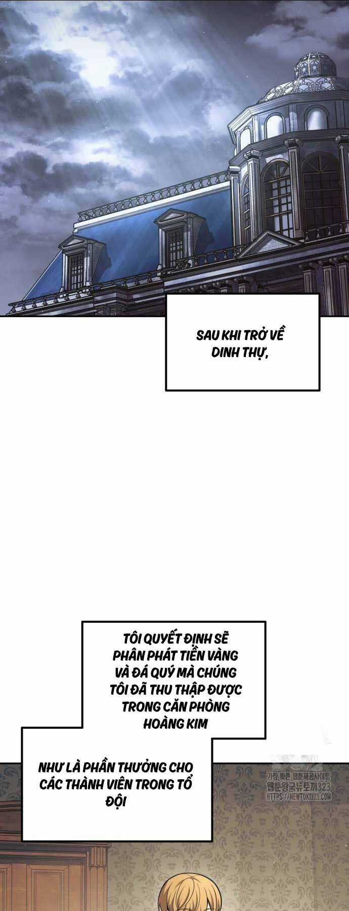 Trở Thành Hung Thần Trong Trò Chơi Thủ Thành Chapter 83 trang 36