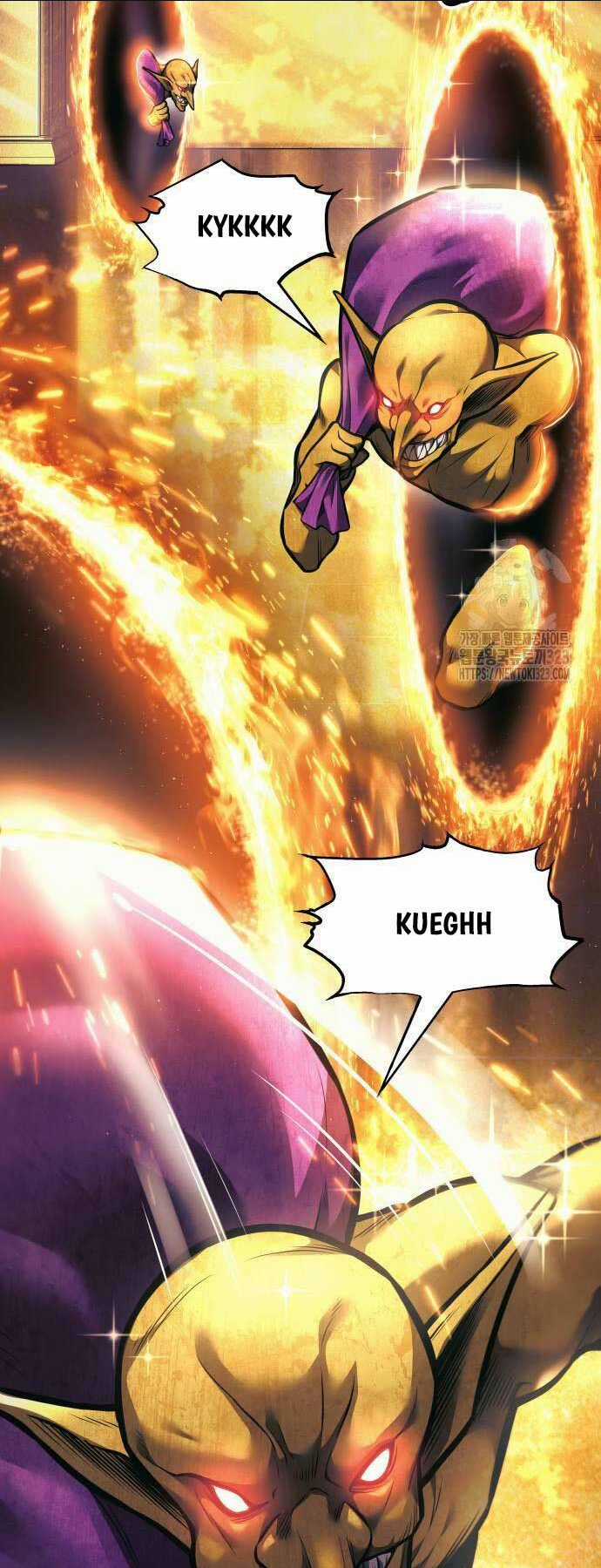 Trở Thành Hung Thần Trong Trò Chơi Thủ Thành Chapter 83 trang 4