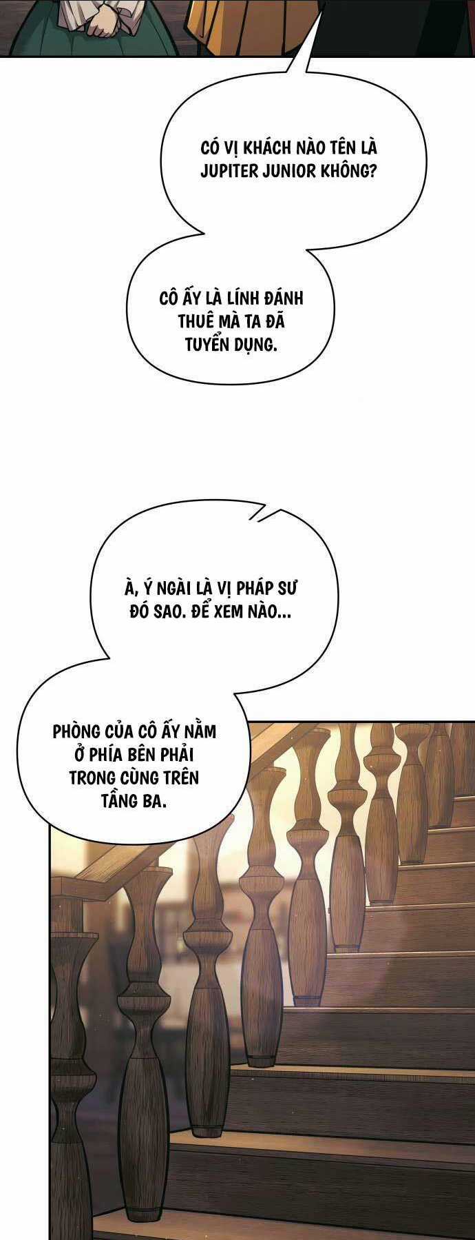 Trở Thành Hung Thần Trong Trò Chơi Thủ Thành Chapter 83 trang 41