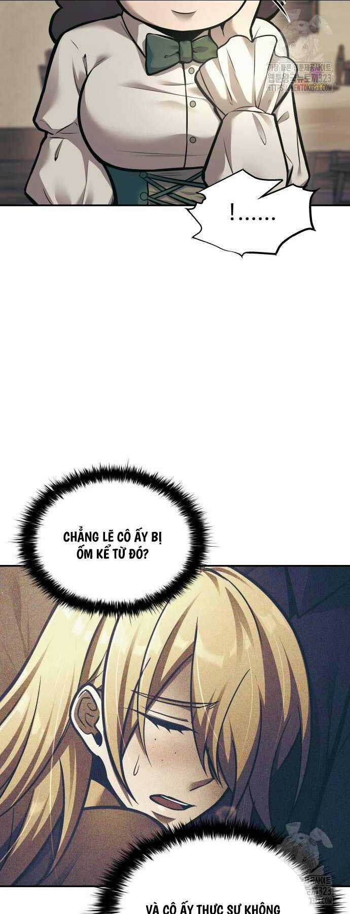 Trở Thành Hung Thần Trong Trò Chơi Thủ Thành Chapter 83 trang 43