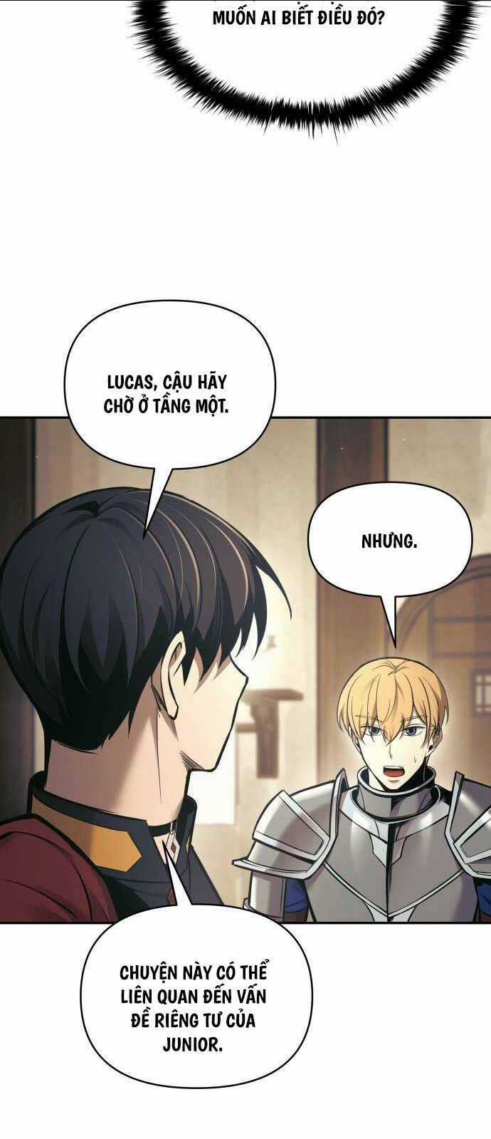 Trở Thành Hung Thần Trong Trò Chơi Thủ Thành Chapter 83 trang 44