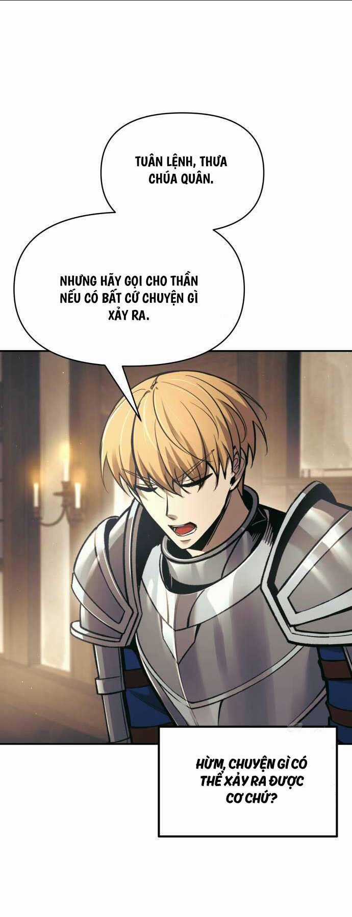 Trở Thành Hung Thần Trong Trò Chơi Thủ Thành Chapter 83 trang 45