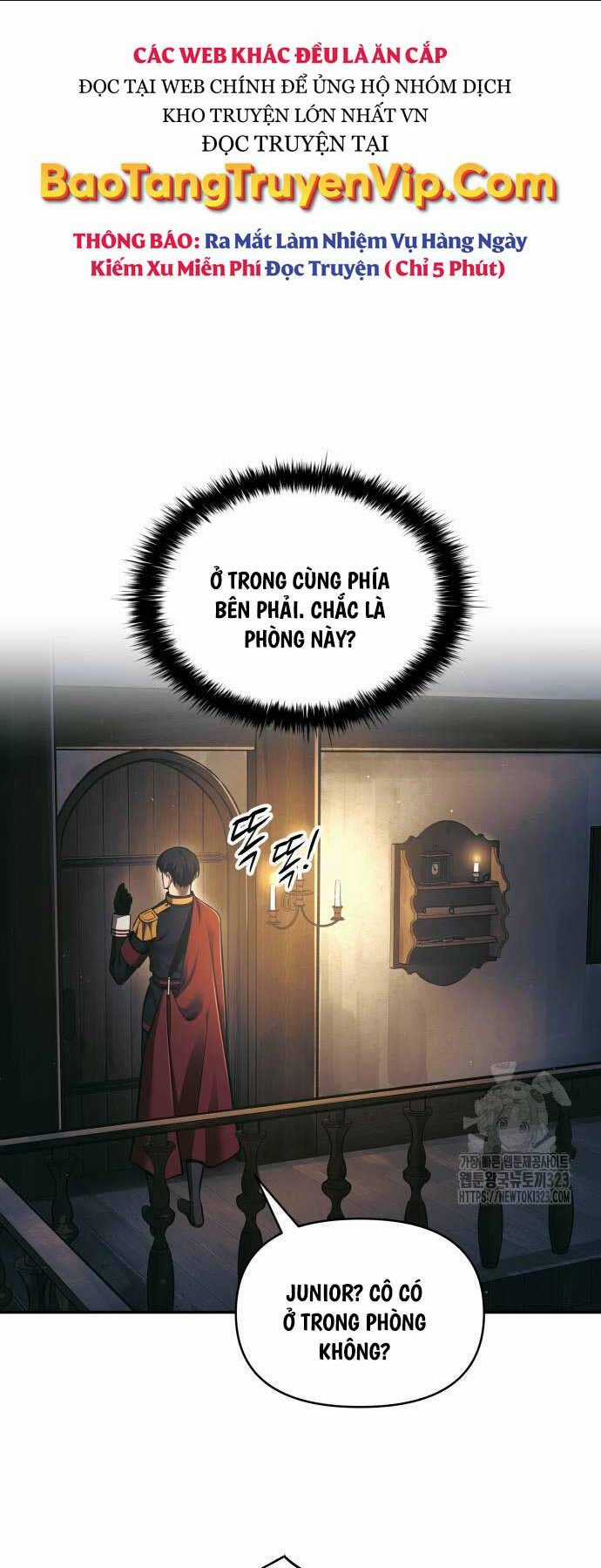 Trở Thành Hung Thần Trong Trò Chơi Thủ Thành Chapter 83 trang 46