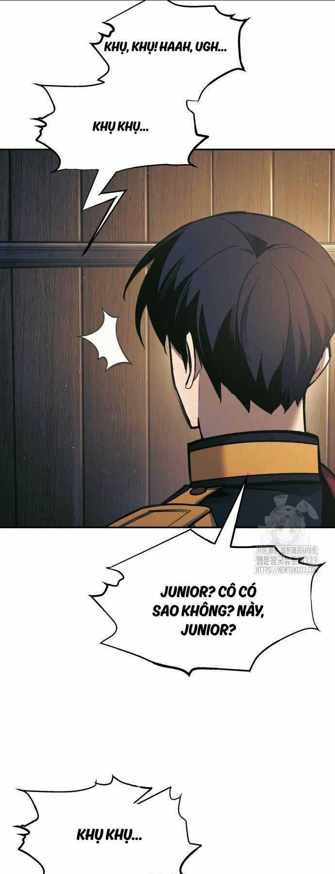 Trở Thành Hung Thần Trong Trò Chơi Thủ Thành Chapter 83 trang 47