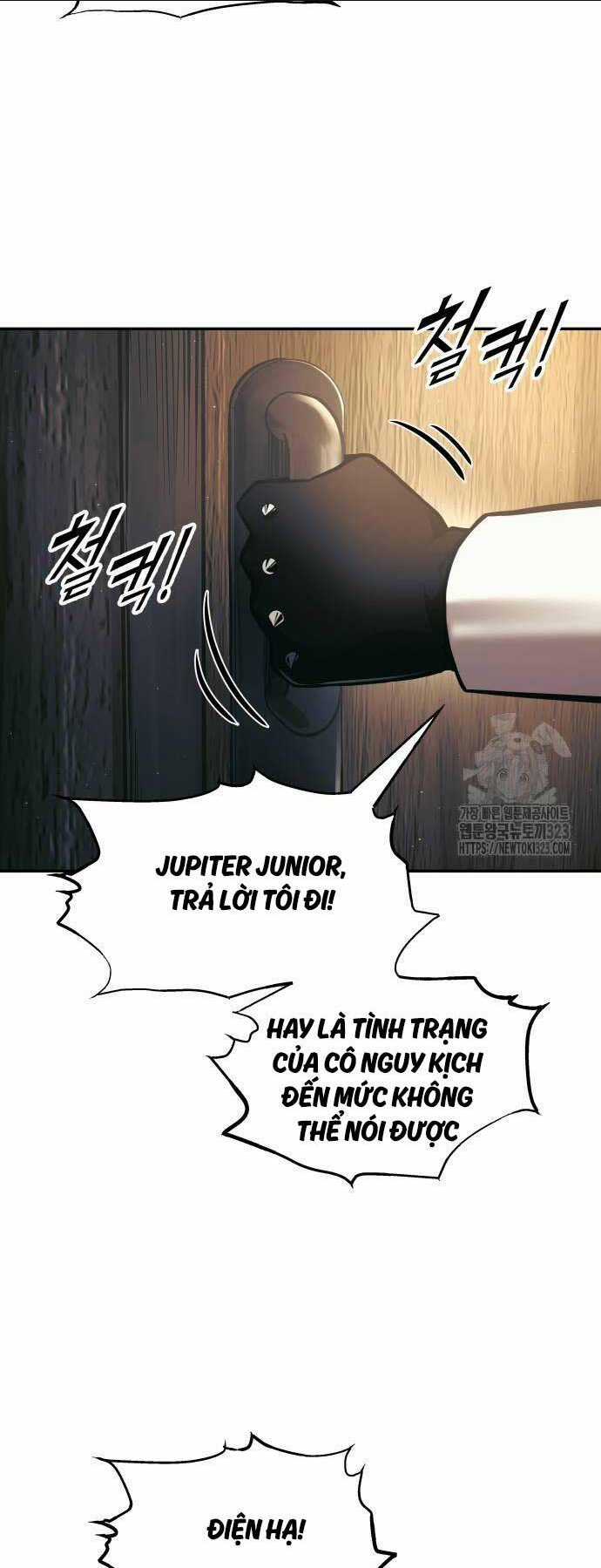 Trở Thành Hung Thần Trong Trò Chơi Thủ Thành Chapter 83 trang 48