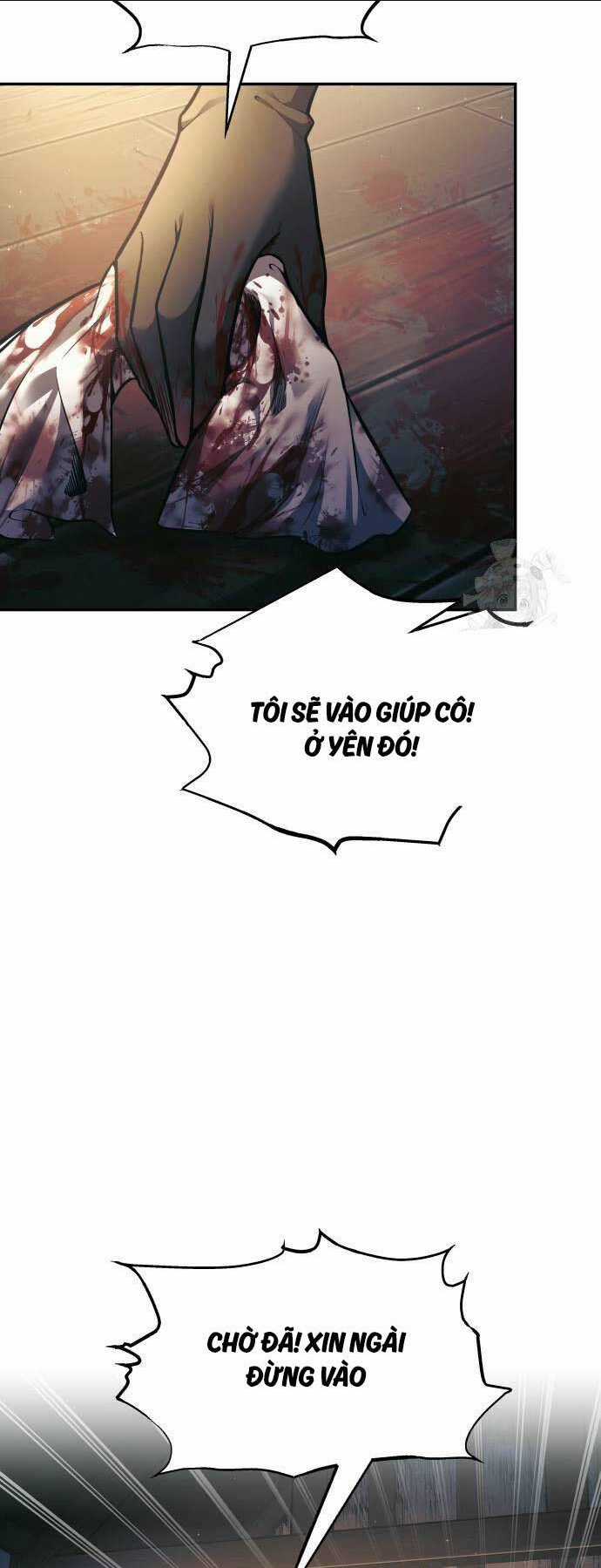 Trở Thành Hung Thần Trong Trò Chơi Thủ Thành Chapter 83 trang 49