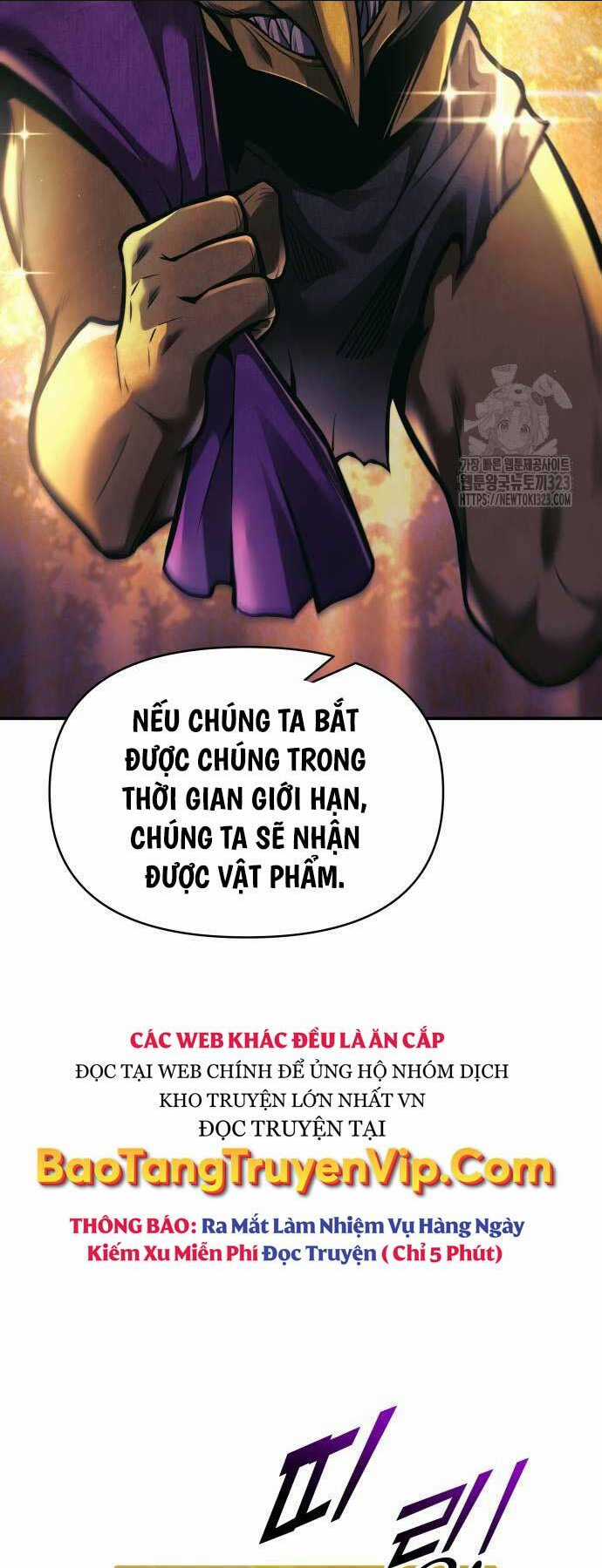 Trở Thành Hung Thần Trong Trò Chơi Thủ Thành Chapter 83 trang 5