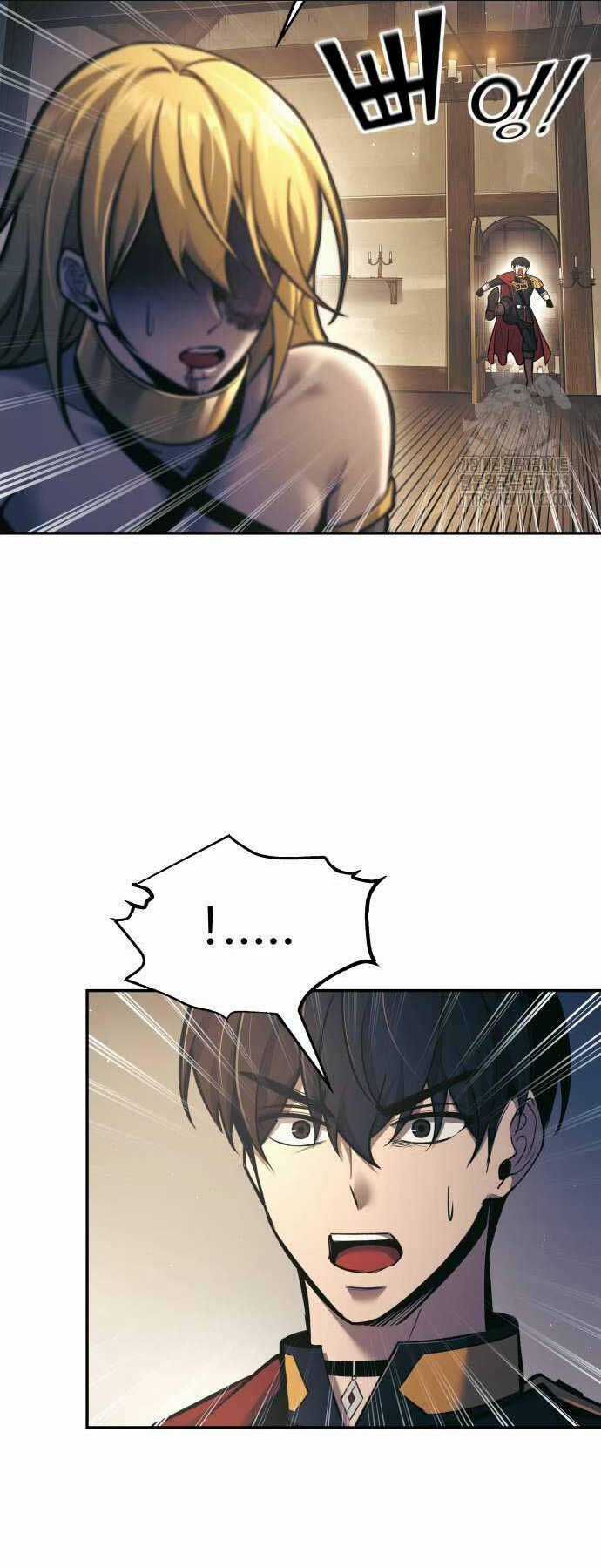 Trở Thành Hung Thần Trong Trò Chơi Thủ Thành Chapter 83 trang 50