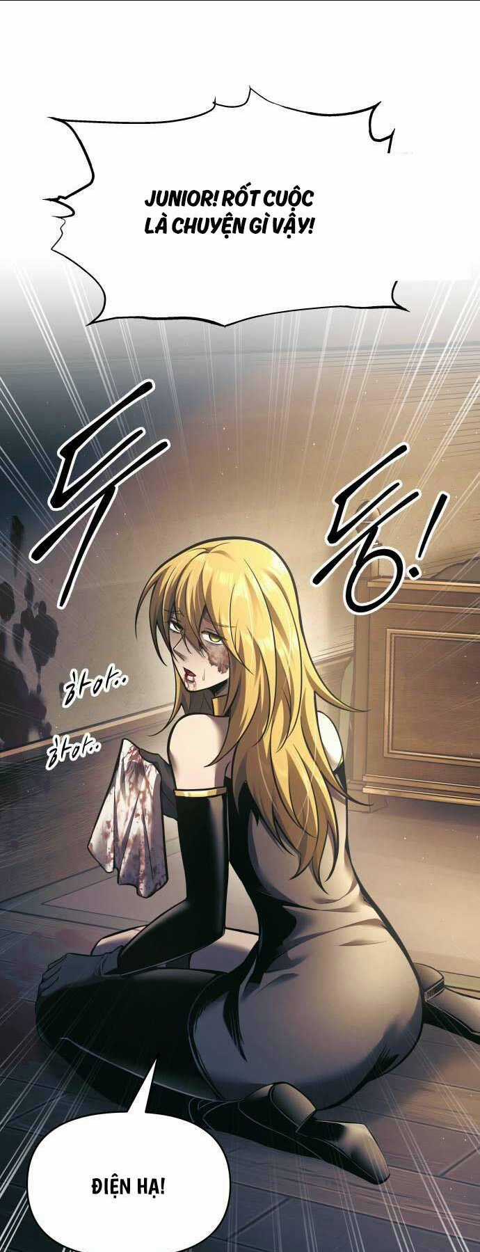 Trở Thành Hung Thần Trong Trò Chơi Thủ Thành Chapter 83 trang 51